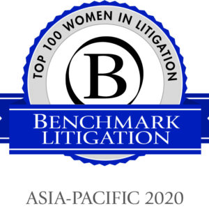 2020-Benchmark-Litigation-Asia-Pacific-Top-100-Women