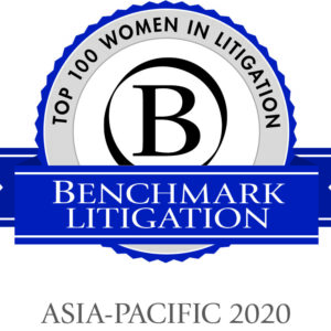 2020-Benchmark-Litigation-Asia-Pacific-Top-100-Women