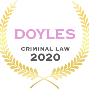 2020-Doyles-Criminal-Law
