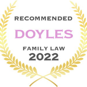 2022-Family-Law-Recommended