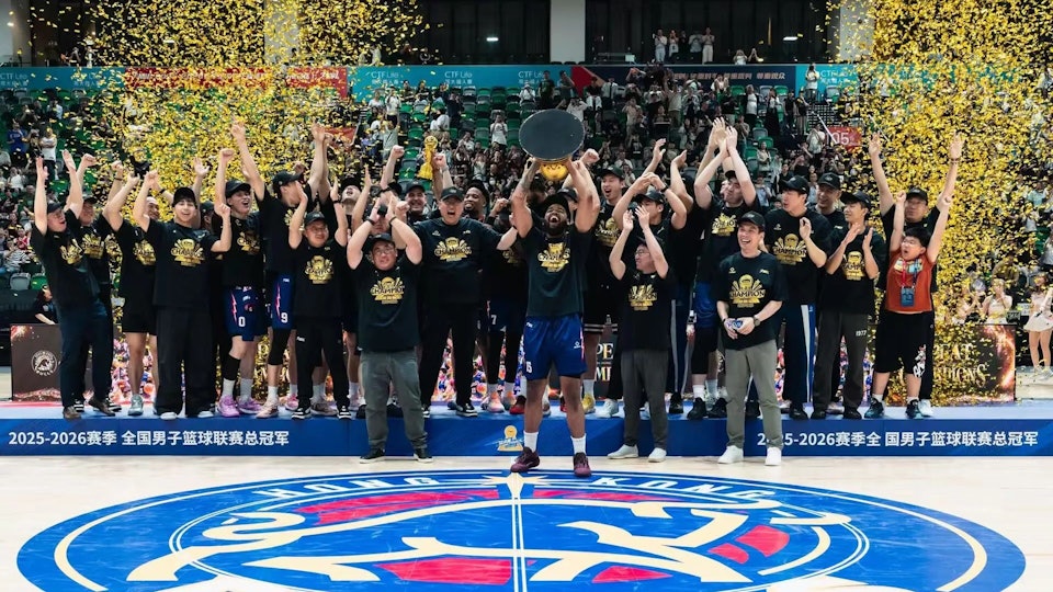 Hong Kong Golden Bulls eye CBA promotion pathway after league reform