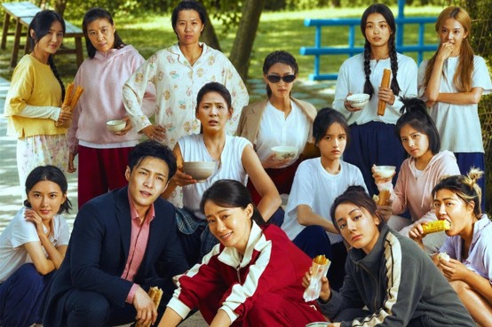 China Summer Box Office