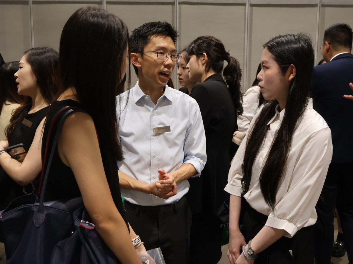 law fair