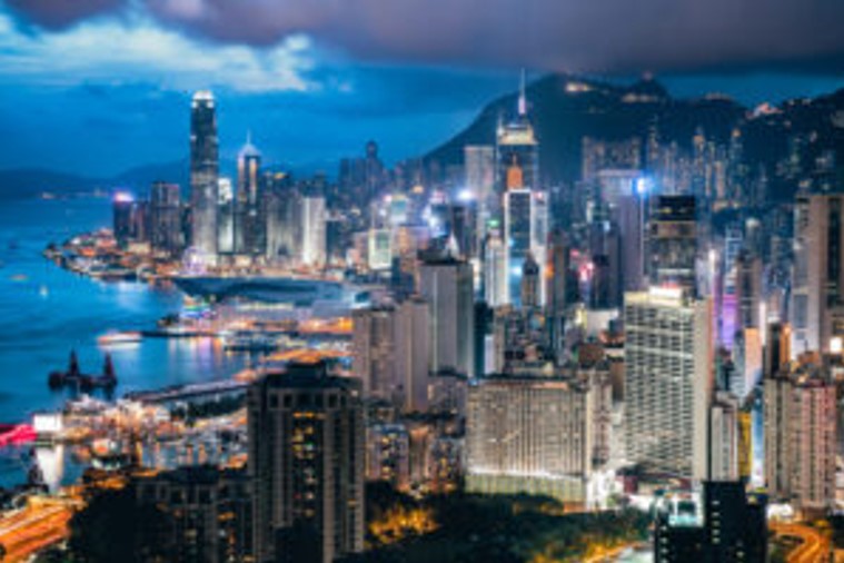 Hong Kong is a popular venue and seat for arbitration