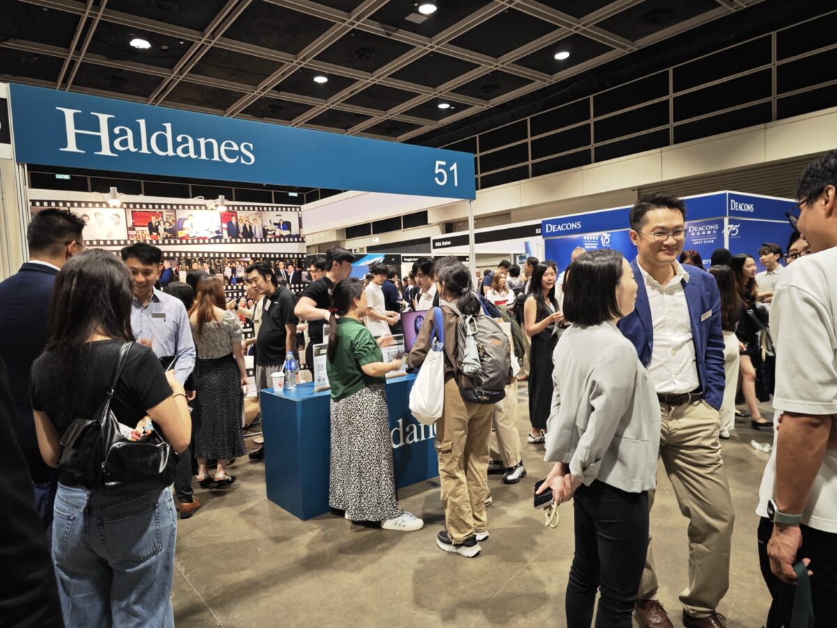law fair