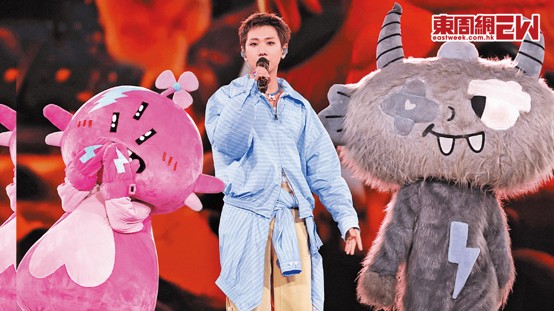 Silence Wang Concert