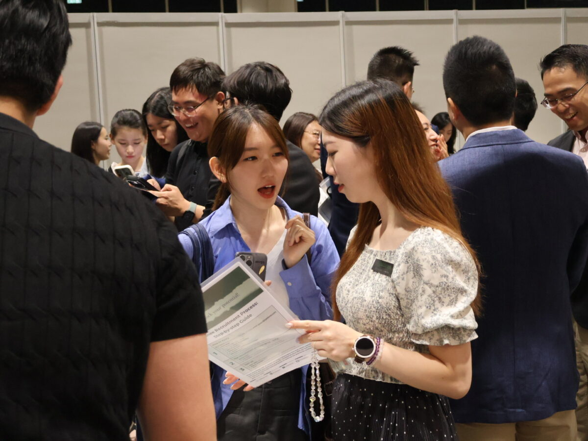 law fair