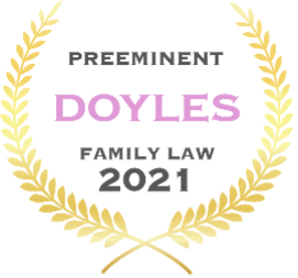 DOYLE’S GUIDE 2021 – FAMILY