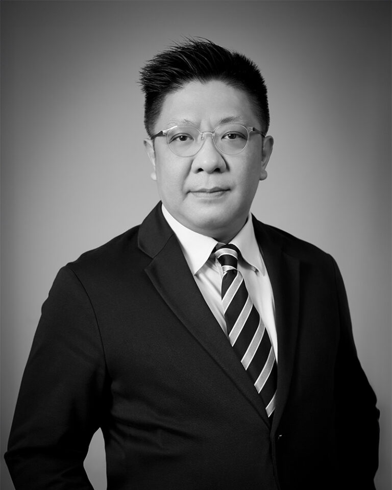 Paul Lui – Civil Litigation, Property & Conveyancing Lawyer, Haldanes