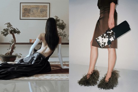 Vietnamese Fashion Designs