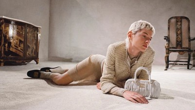Miu Miu Campaign